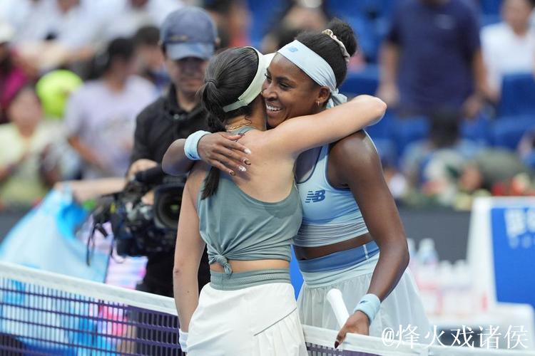 中网综合:辛纳夺冠 女单爆冷 中网综合:辛纳夺冠 女单爆冷