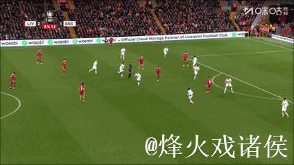 足总杯-维尔茨传射立功 利物浦4-1击败巴恩斯利晋级32强 足总杯-维尔茨传射立功 利物浦4-1击败巴恩斯利晋级32强